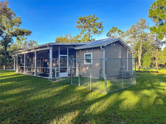 399 N Conrad Ave, Lecanto, FL 34461 - photo 35