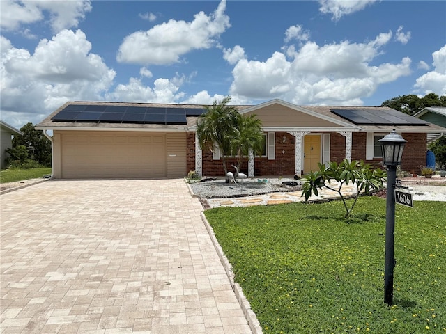 1606 N Pebble Beach Blvd, Sun City Center, FL 33573 - photo 1
