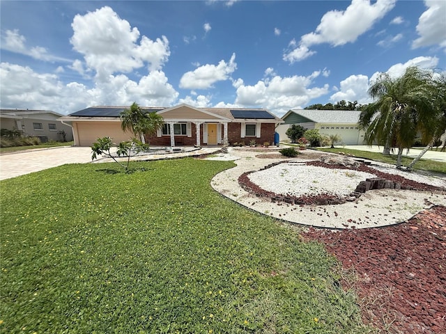 1606 N Pebble Beach Blvd, Sun City Center, FL 33573 - photo 2
