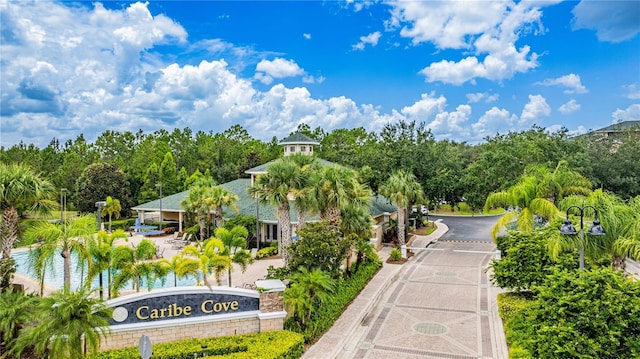 3050 Pirates Retreat Ct Unit 208, Kissimmee, FL 34747 - photo 3