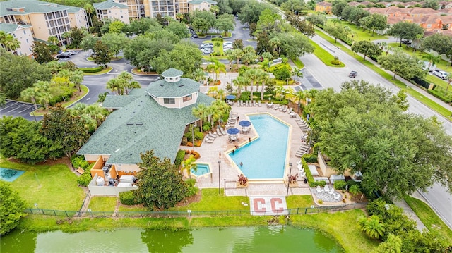 3050 Pirates Retreat Ct Unit 208, Kissimmee, FL 34747 - photo 29