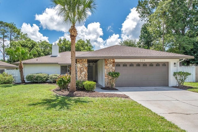 209 Twelve League Cir, Casselberry, FL 32707 - photo 1