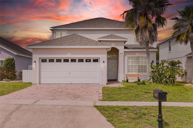 507 Gleneagles Dr, Davenport, FL 33897 - photo 1