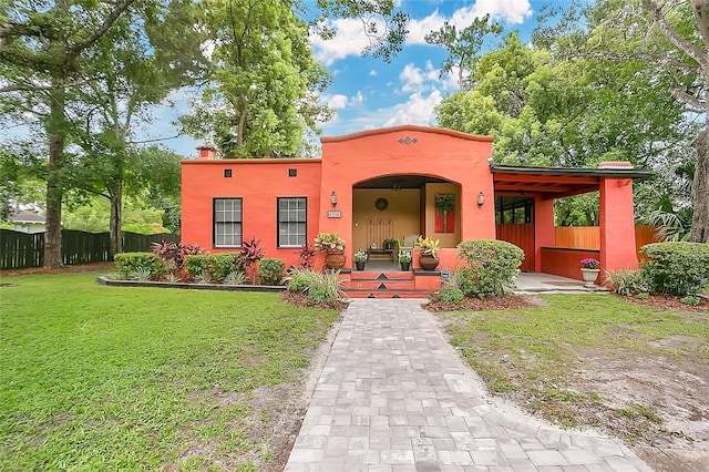 416 N Grandview Ave N, Sanford, FL 32771 - photo 1