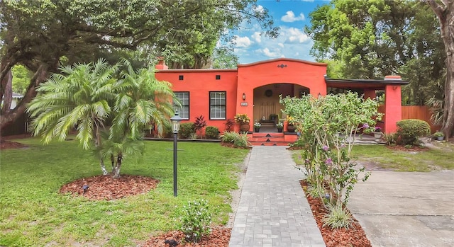 416 N Grandview Ave N, Sanford, FL 32771 - photo 2