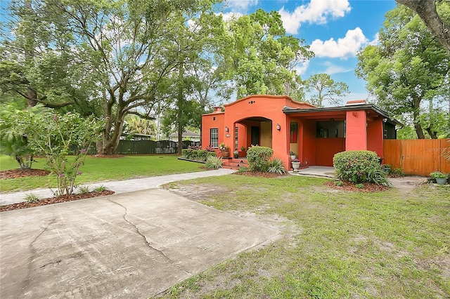 416 N Grandview Ave N, Sanford, FL 32771 - photo 3