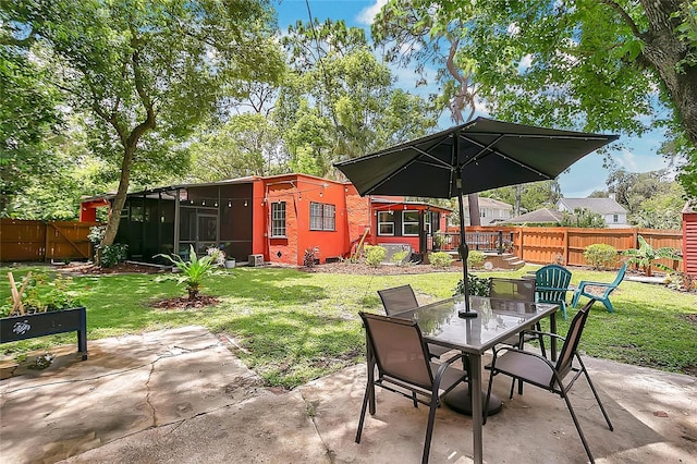 416 N Grandview Ave N, Sanford, FL 32771 - photo 23