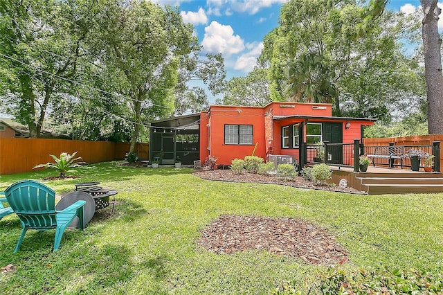 416 N Grandview Ave N, Sanford, FL 32771 - photo 24