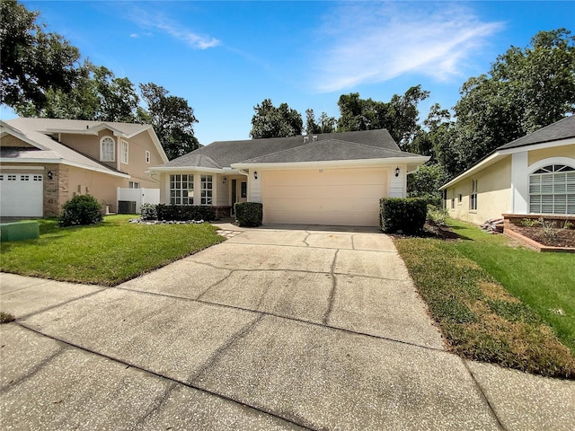 322 Moffat Loop, Oviedo, FL 32765 - photo 1
