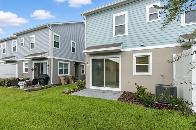 1255 Stockwell Ave, Saint Cloud, FL 34771 - photo 29