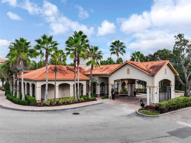 1361 Tuscan Ter Unit 7207, Davenport, FL 33896 - photo 37