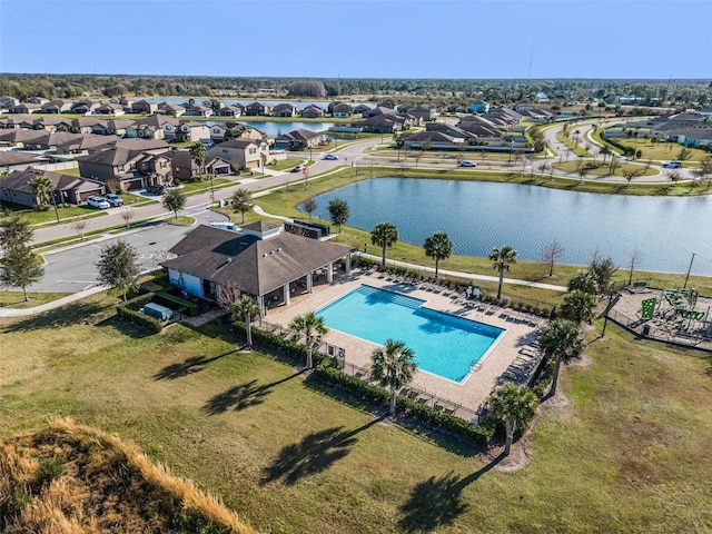 3617 Vega Creek Dr, Saint Cloud, FL 34772 - photo 36