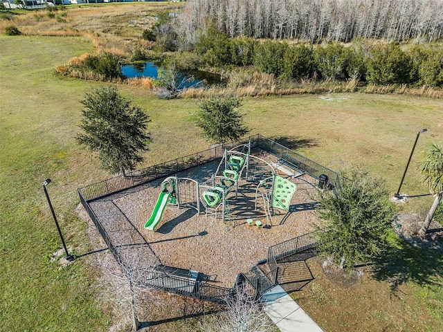 3617 Vega Creek Dr, Saint Cloud, FL 34772 - photo 38