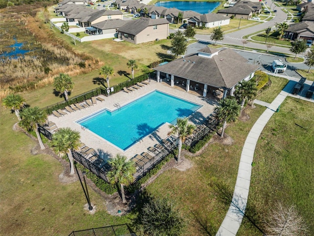 3617 Vega Creek Dr, Saint Cloud, FL 34772 - photo 39