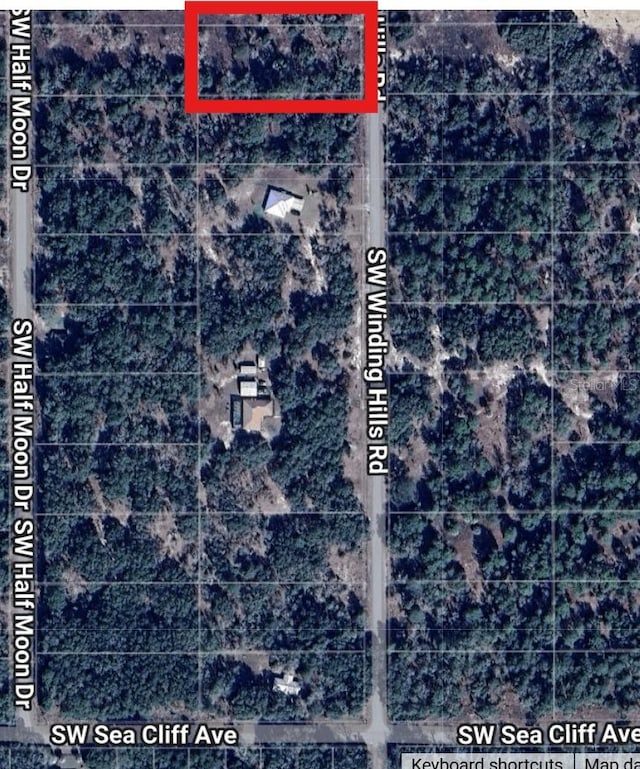 SW Winding Hills Rd, Dunnellon, FL 34431 - photo 4