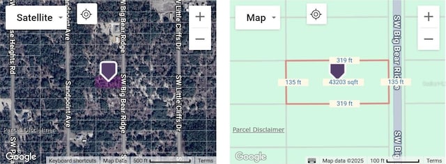SW Big Bear Rdg, Dunnellon, FL 34431 - photo 6