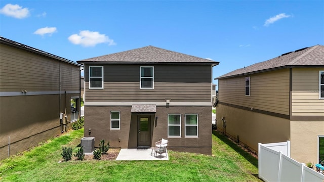2211 Bear Peak Rd, Minneola, FL 34715 - photo 40