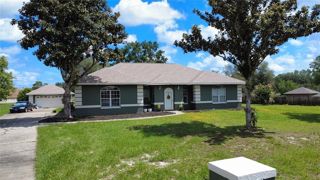 6221 NE 57th Pl, Silver Springs, FL 34488 - photo 1