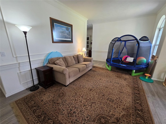 6221 NE 57th Pl, Silver Springs, FL 34488 - photo 23