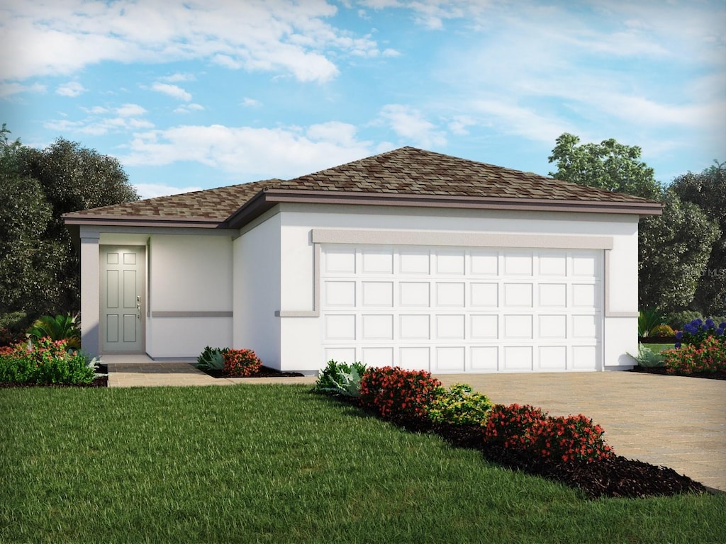 5521 Clove Row, Haines City, FL 33844 - photo 1