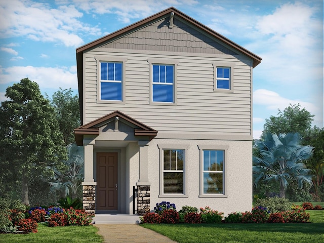 4505 Cross Prairie Pkwy, Saint Cloud, FL 34772 - photo 1