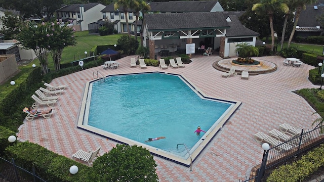2732 Brandon Cir, Apopka, FL 32703 - photo 30