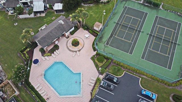 2732 Brandon Cir, Apopka, FL 32703 - photo 31