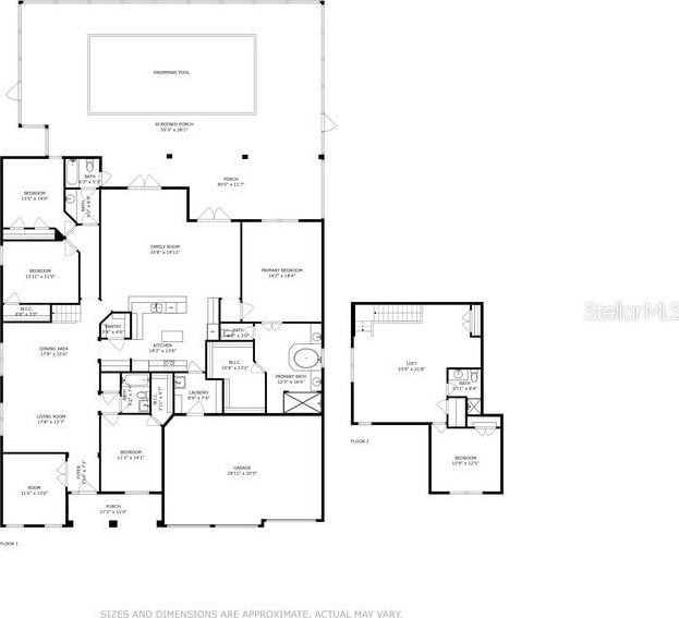 200 Adler Pt, Oviedo, FL 32765 - photo 33