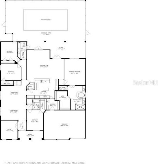 200 Adler Pt, Oviedo, FL 32765 - photo 34