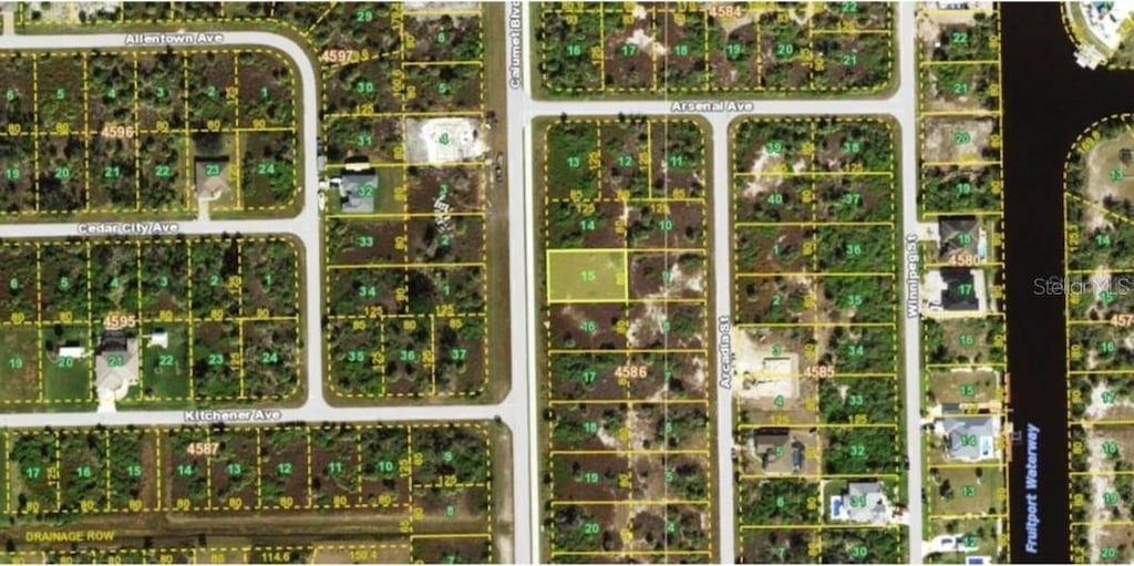 10196 Calumet Blvd, Port Charlotte, FL 33981 - photo 1