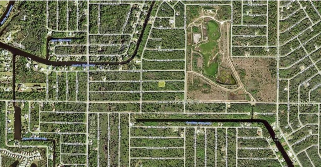 10196 Calumet Blvd, Port Charlotte, FL 33981 - photo 3