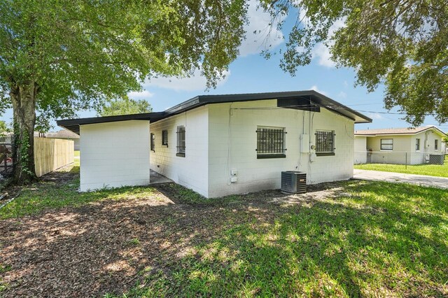 1822 Williams Manor Ave, Orlando, FL 32811 - photo 15