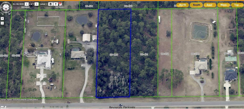 Reynolds Pkwy, Orlando, FL 32833 - photo 1