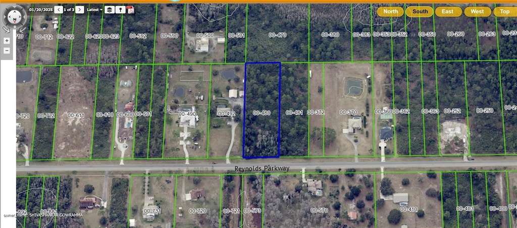 Reynolds Pkwy, Orlando, FL 32833 - photo 2