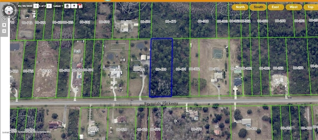 Reynolds Pkwy, Orlando, FL 32833 - photo 2