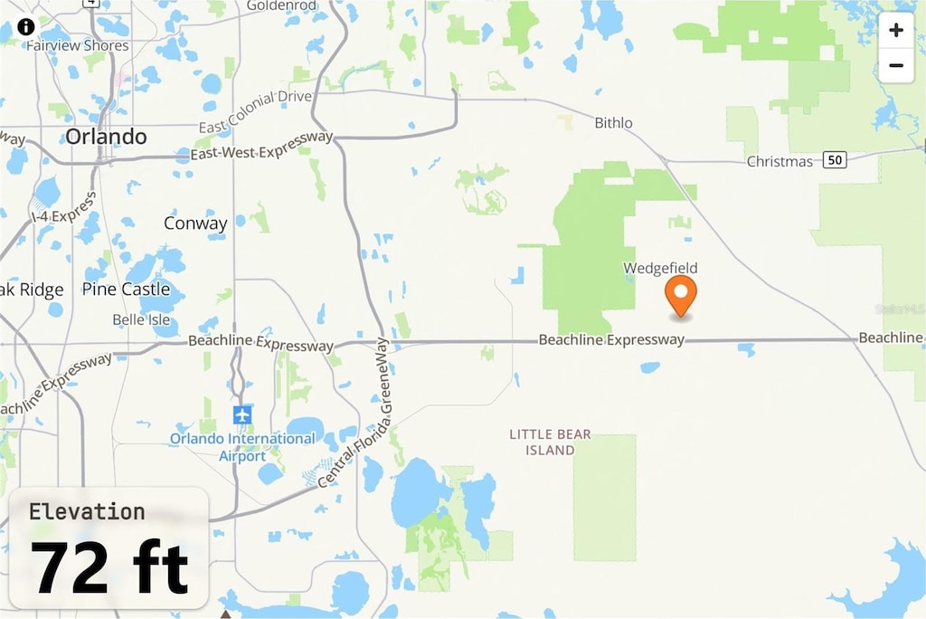 Reynolds Pkwy, Orlando, FL 32833 - photo 3