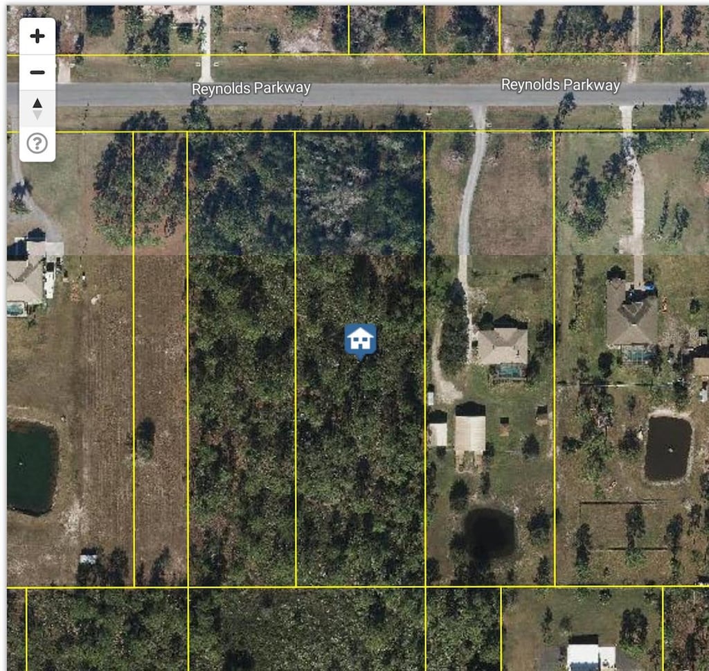 Reynolds Pkwy, Orlando, FL 32833 - photo 4