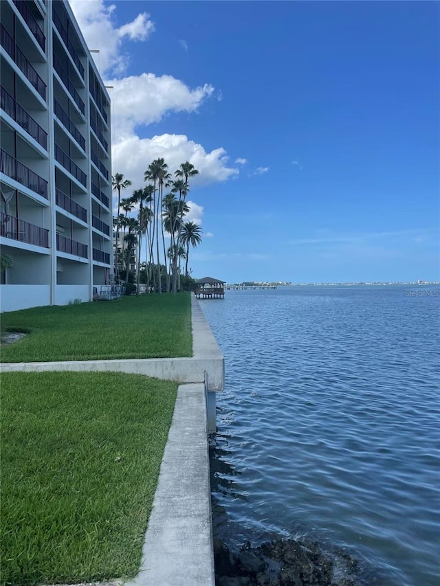 55 Rogers St Unit 402, Clearwater, FL 33756 - photo 3