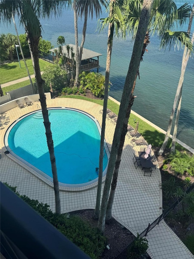 55 Rogers St Unit 402, Clearwater, FL 33756 - photo 24