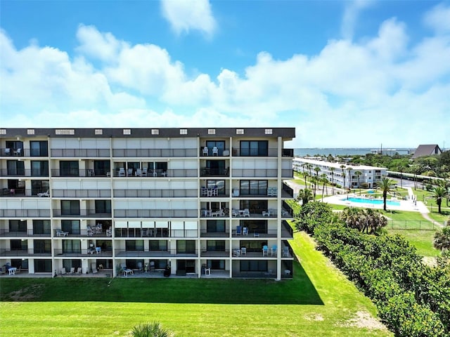 3170 N Atlantic Ave Unit 306, Cocoa Beach, FL 32931 - photo 7