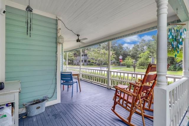 618 S Palmetto Ave, Sanford, FL 32771 - photo 45