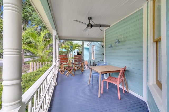 618 S Palmetto Ave, Sanford, FL 32771 - photo 46