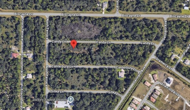 1457 Candy Ln, Port Charlotte, FL 33953 - photo 4