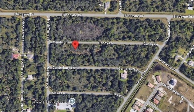 1457 Candy Ln, Port Charlotte, FL 33953 - photo 4