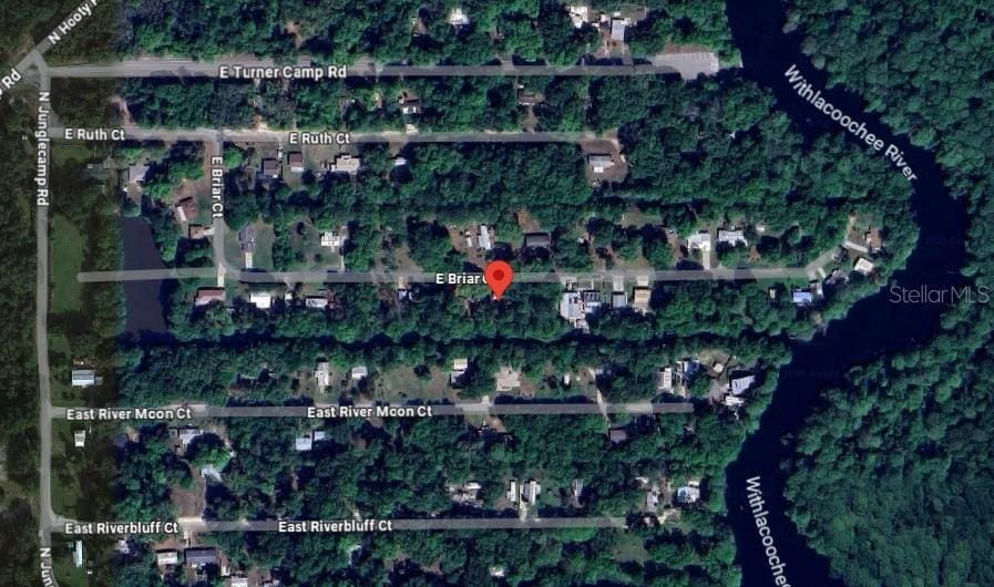9360 E Briar Ct, Inverness, FL 34453 - photo 3