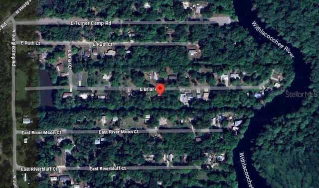 9360 E Briar Ct, Inverness, FL 34453 - photo 3