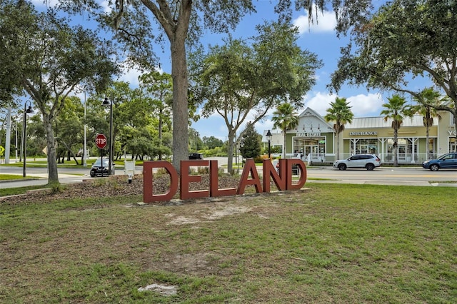 221 Ravenshill Way, Deland, FL 32724 - photo 37