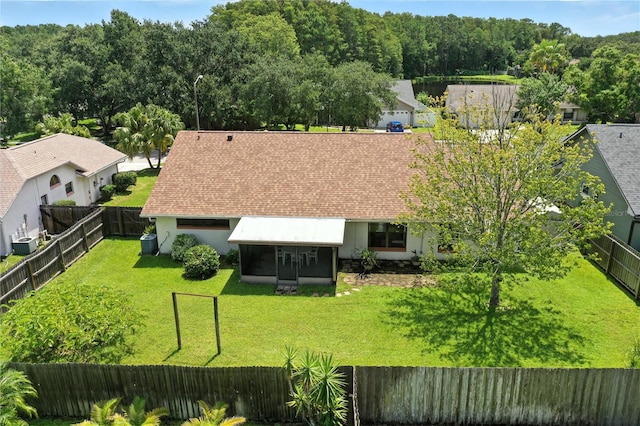 10406 Water Hyacinth Dr, Orlando, FL 32825 - photo 39