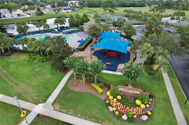 13744 Bluewater Cir, Orlando, FL 32828 - photo 65