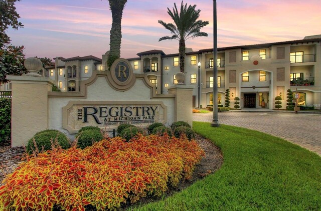 5550 E Michigan St Unit 1325, Orlando, FL 32822 - photo 1